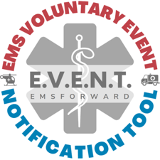 EMS EVENT Logo