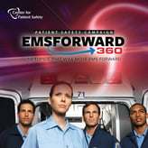 EMSFORWARD 360 cover image